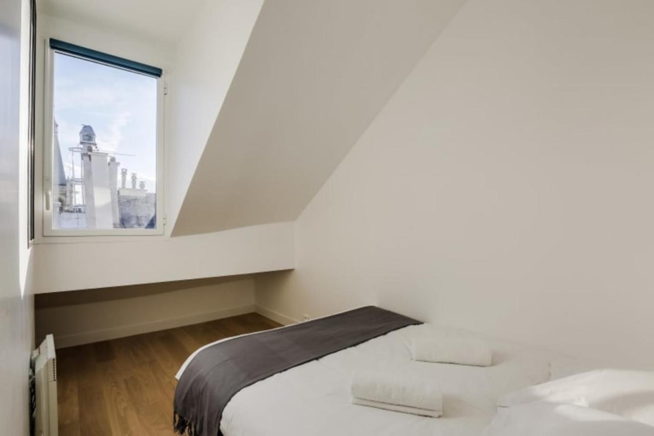 GuestReady - Beautiful Apartment Notre-Dame de Paris Exterior foto